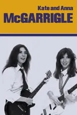 Caroline Leaf es Self en Kate and Anna McGarrigle