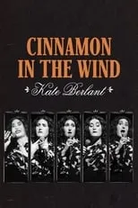 Portada de Kate Berlant: Cinnamon in the Wind