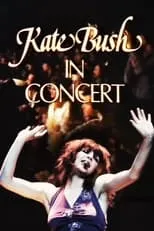 Paddy Bush es  en Kate Bush In Concert