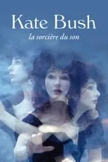 Poster de la película Kate Bush, la sorcière du son - Películas hoy en TV