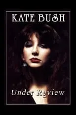 Nigel Williamson es Himself en Kate Bush: Under Review