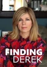 Kate Garraway interpreta a  en Kate Garraway: Finding Derek