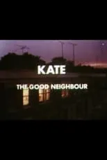 John Price interpreta a Richard Preston en Kate: The Good Neighbour