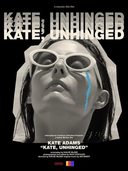 Película Kate, Unhinged