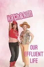 Marg Downey es Marion en Kath & Kim: Our Effluent Life