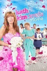 Peter Rowsthorn en la película Kath & Kimderella