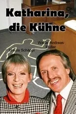 Película Katharina, die Kühne