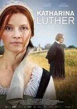 Louis Christiansen es Martin en Katharina Luther