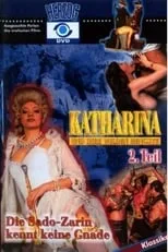 Película Katharina und ihre wilden Hengste, 2. Teil - Die Sado-Zarin kennt keine Gnade