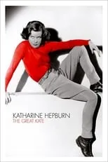 Deborah Nadoolman Landis es Self - Professor of Costume Design en Katharine Hepburn: La gran Kate