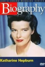 Película Katharine Hepburn: On Her Own Terms