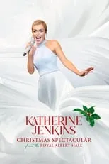 Poster de Katherine Jenkins Christmas Spectacular