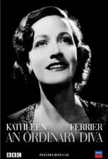 Janet Baker es Self en Kathleen Ferrier: An Ordinary Diva