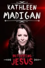 Kathleen Madigan es Self en Kathleen Madigan: Bothering Jesus