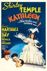 Póster de la película Kathleen