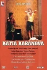 Jane Henschel interpreta a Kabanicha en Katia Kabanova