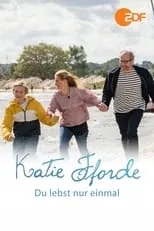 Póster de la película Katie Fforde - Du lebst nur einmal