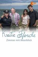 Merle Collet es Nellie en Katie Fforde - Zimmer mit Meerblick