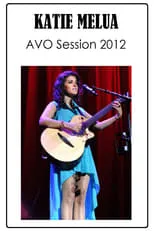 Katie Melua interpreta a Herself en Katie Melua - Avo Session Basel