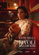 Katie Melua es  en Katie Melua at the Rivoli Ballroom