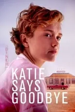 Poster de Katie Says Goodbye