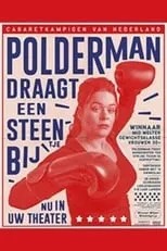 Poster de la película Katinka Polderman: Polderman Draagt een Steentje Bij - Películas hoy en TV