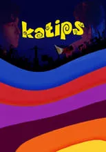 Portada de Katips