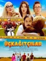 Película Üçkağıtçılar