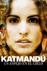 Poster de la película Katmandú, un espejo en el cielo - Películas hoy en TV