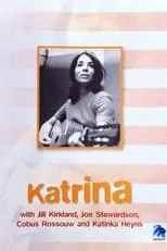 Portada de Katrina