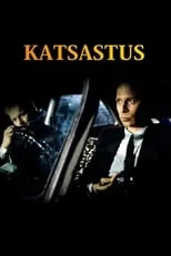 Película Katsastus