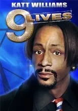 Película Katt Williams: 9 Lives