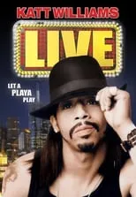 Poster de la película Katt Williams: Live - Películas hoy en TV