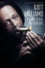 Película Katt Williams: Priceless: Afterlife