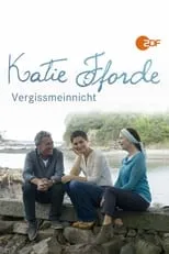 Poster de Kattie Fforde: no me olvides