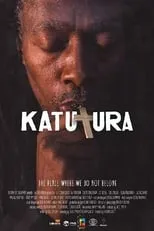 David Ndjavera interpreta a Josef en Katutura