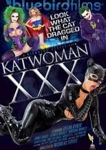 Portada de Katwoman XXX