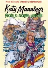 Póster de la película Katy Manning's World Down Under