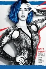 Jeremy Scott es Himself en Katy Perry -  Making of the Pepsi Super Bowl Halftime Show