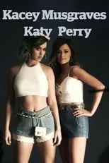 Portada de Katy Perry and Kacey Musgraves: CMT Crossroads