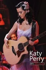 Póster de la película Katy Perry: MTV Unplugged