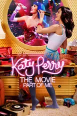 Glen Ballard interpreta a Self en Katy Perry: Part of Me