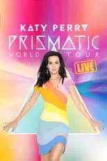 Britt Stewart interpreta a Self en Katy Perry: The Prismatic World Tour