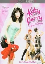 Póster de la película Katy Pervy: The XXX Parody