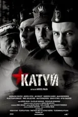 Zbigniew Kozlowski interpreta a Policeman #1 en Katyn