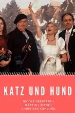 Portada de Katz und Hund