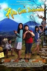 Película Kau & Aku Cinta Indonesia