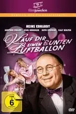 Ina Bauer es Inge König en Kauf Dir einen bunten Luftballon