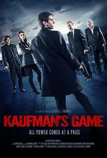 Película Kaufman's Game