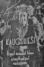 Película Kaugurieši